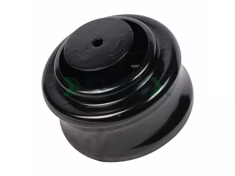 Temsa Avenue Front Air Spring Lower Piston