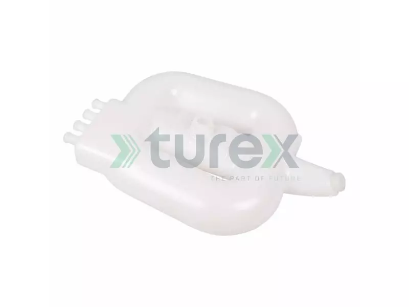 Temsa Avenue Radiator Tank