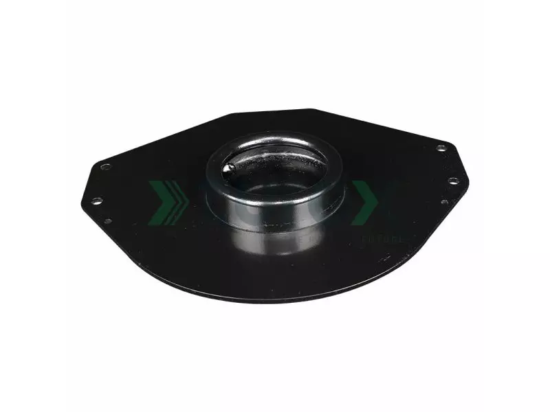 Setra Rear Air Spring Top Plate