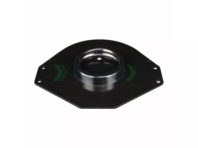 Setra Front Air Spring Top Plate