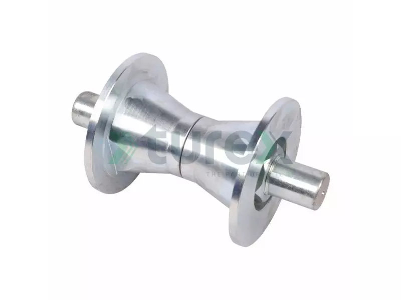 Setra Stabilizator Connection (Old Model)