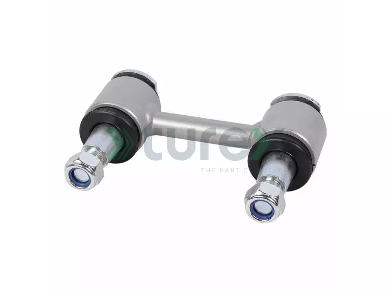 Setra 317 Rear Stabilizator Connection
