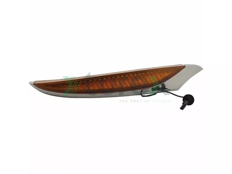 Setra 516 Front Signal Lamb with Led Right