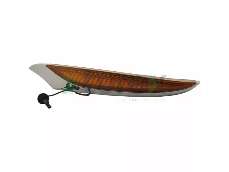 Setra 516 Front Signal Lamb with Led Left