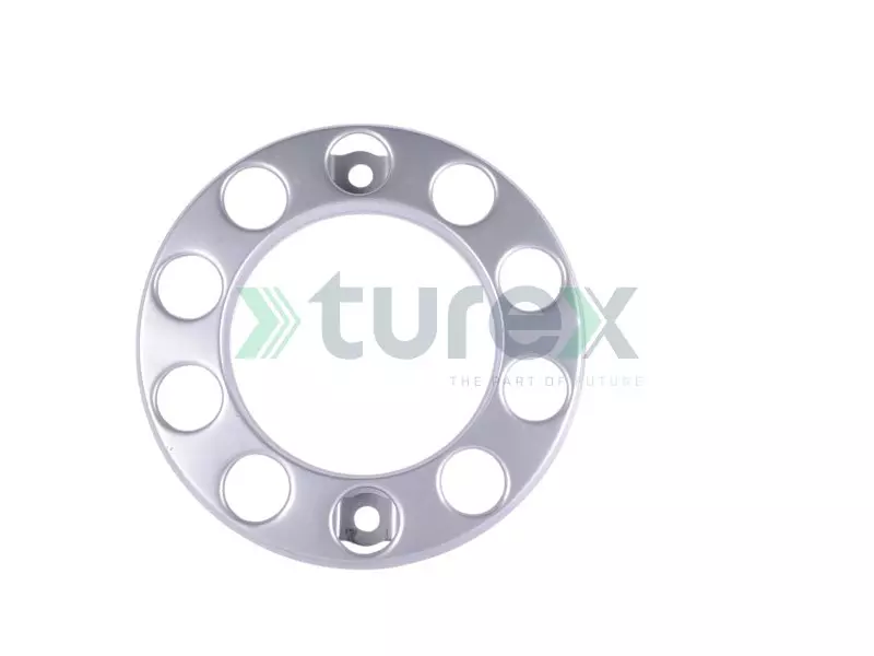 Wheel Cover Gray Axor, Actros