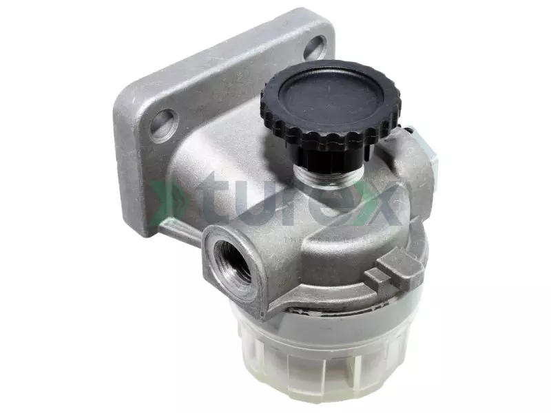 Diesel Oil Hand Automatic Renault, Iveco, Volvo