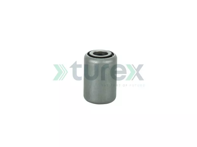 Stabilizer Bushing Mounting
