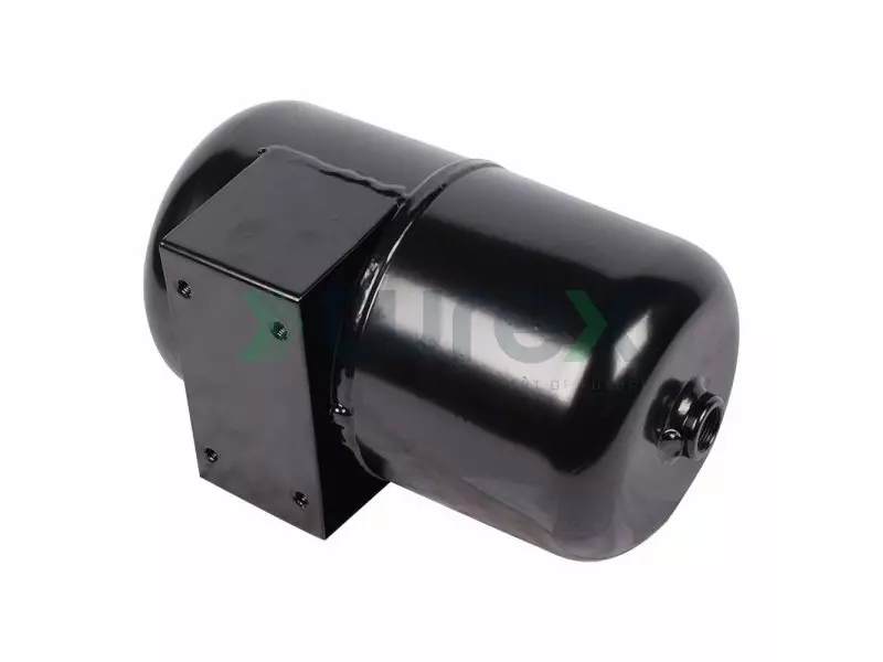 Evacuation Relaxing Tube