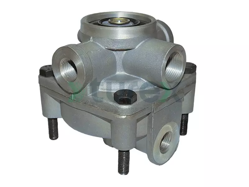 Relay Valve Mercedes Axor, Actros, Iveco, Man