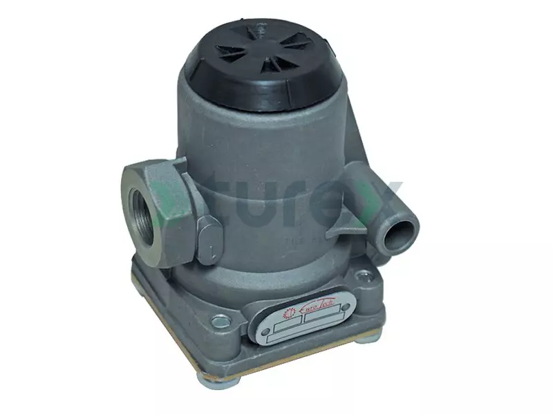 Basınç Sınırlama Ventili Mercedes, Man