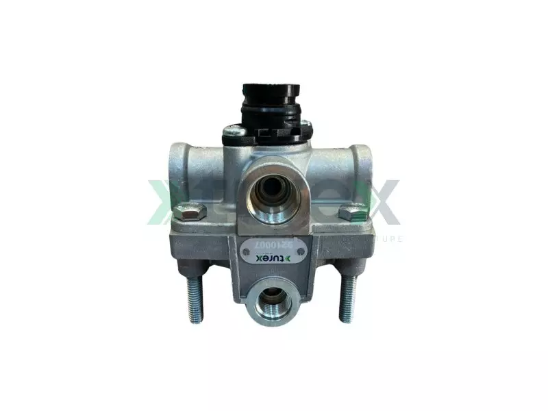 Relay Valve (Without Silencer) Daf, Volvo, Ford