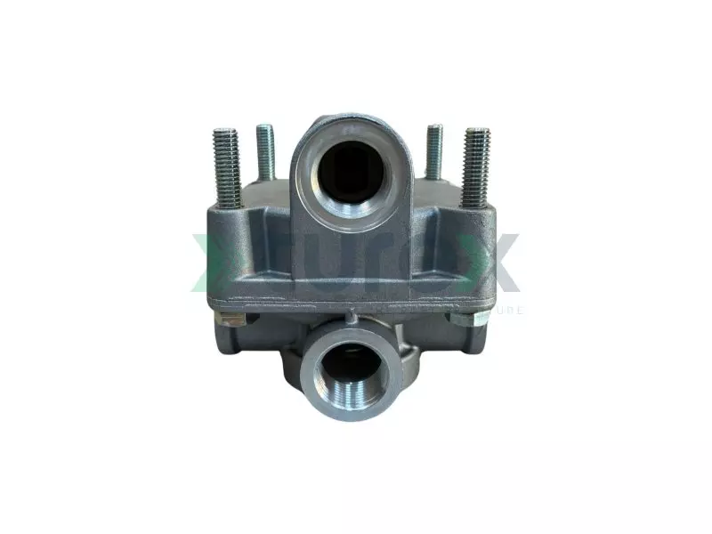 Kumanda Ventili (Dorse) Mercedes, Man, Volvo, Iveco