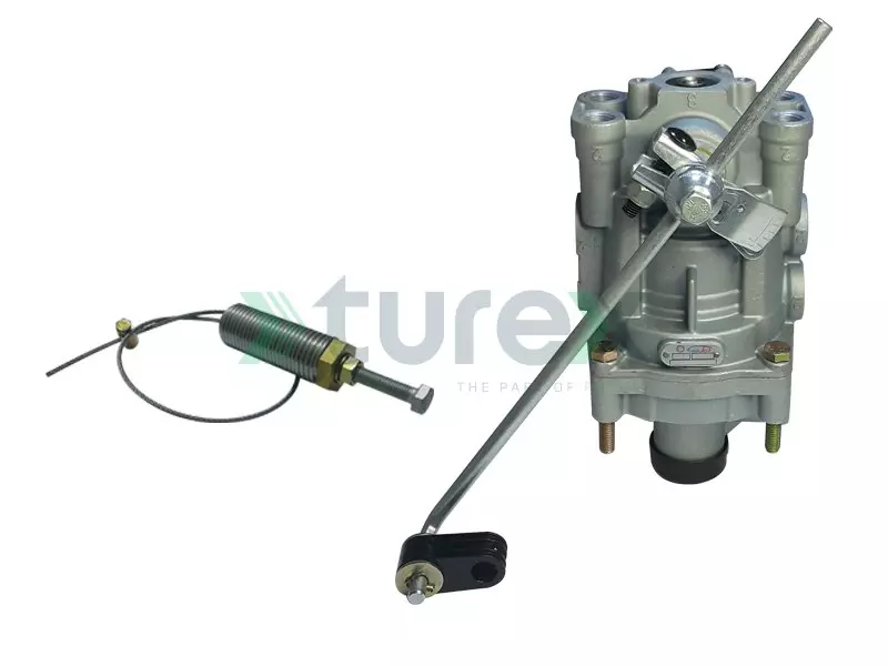 Yük Ayar Ventili Renault, Daf, Fruehauf