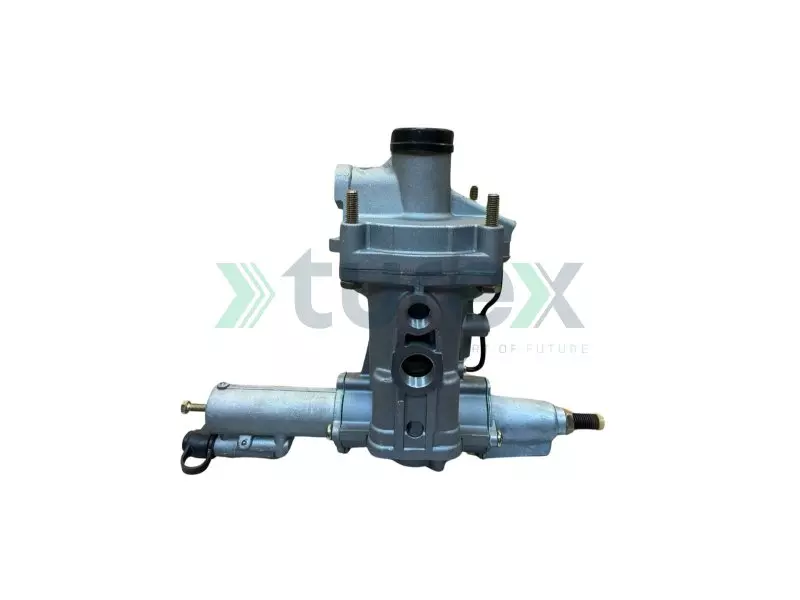 Load-Sensing Relay Valve Renault, Otokar