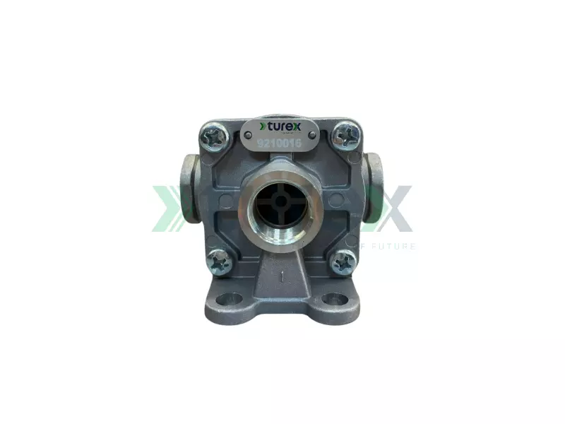 Çabuk Tahliye Ventili Universal