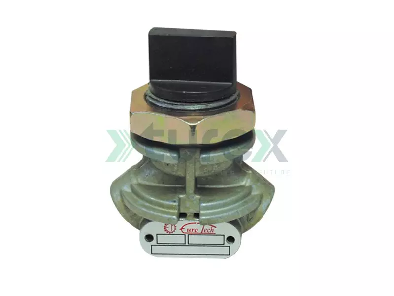 Ventil Çamur Takviye Mercedes, Daf, Iveco