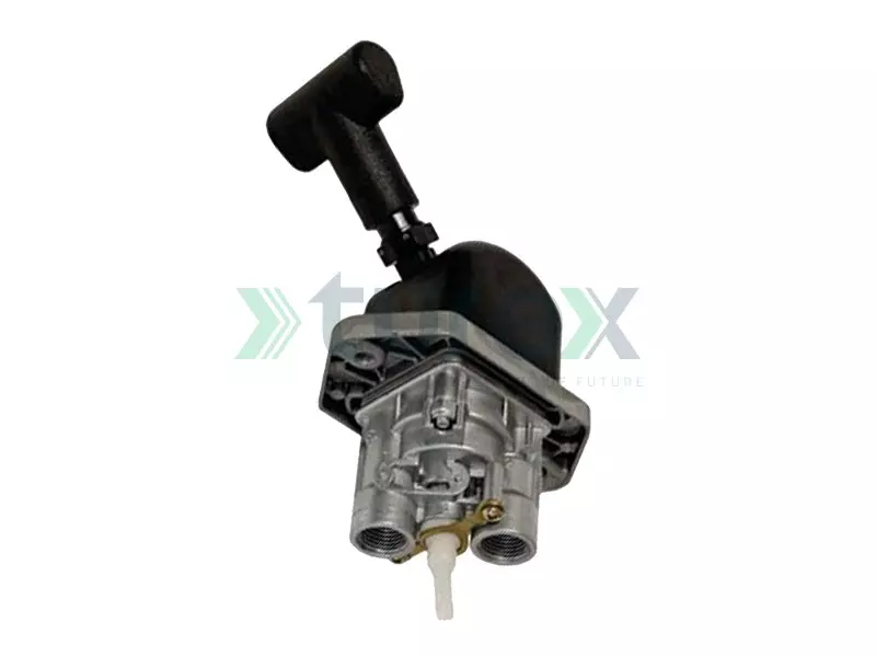 Hand Brake Valve Ford 4136, Daf