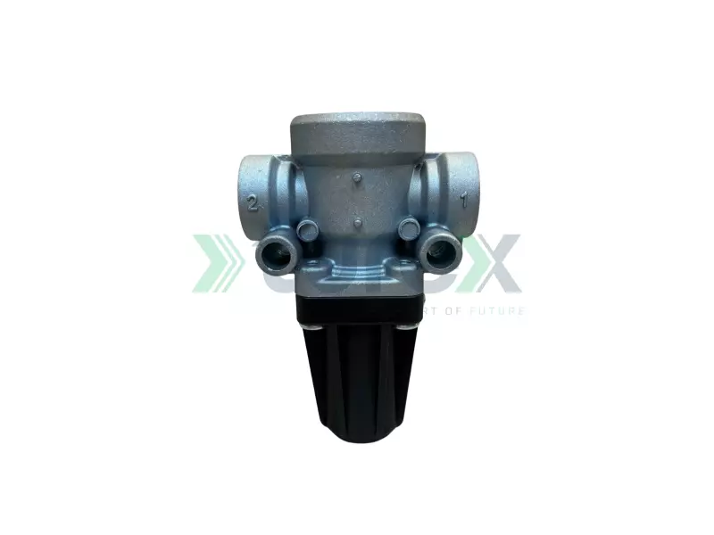 Pressure Limiting Valve (8.5 - 0.4 Bar) Man