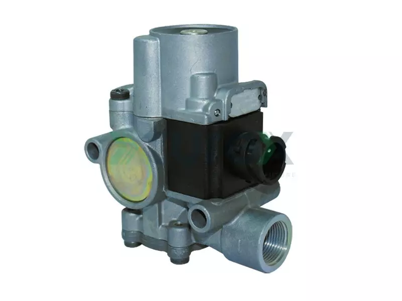 Abs Solenoid Modulator Valve (24 V) Volvo, Daf, Ford