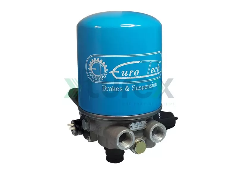 Air Dryer (Without Filter) Daf, Iveco