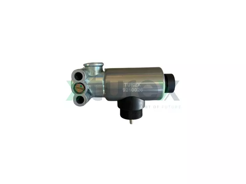 Solenoid Valve Mercedes, Daf, Iveco, Renault, Volvo