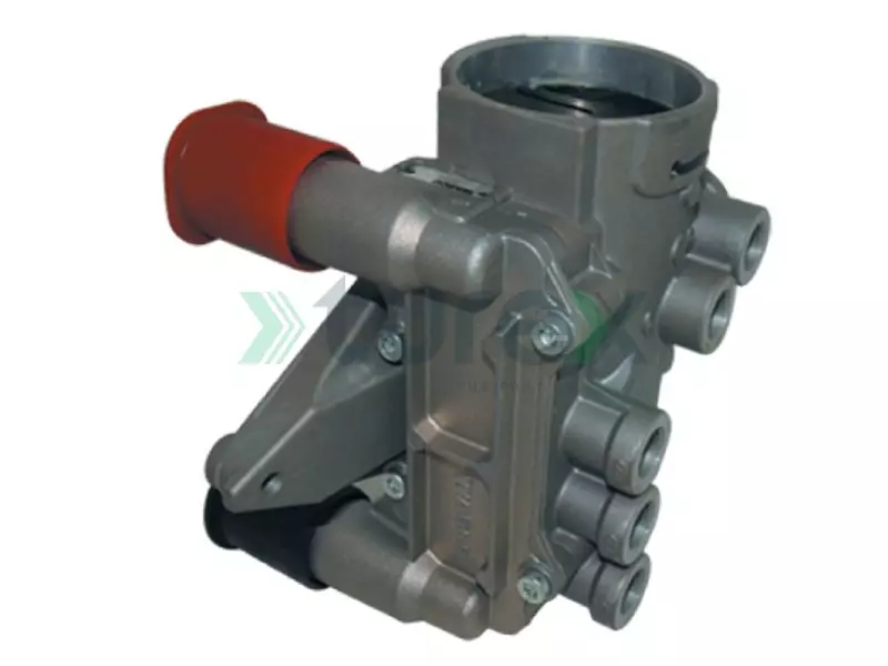 Relay Emergency Valve Daf