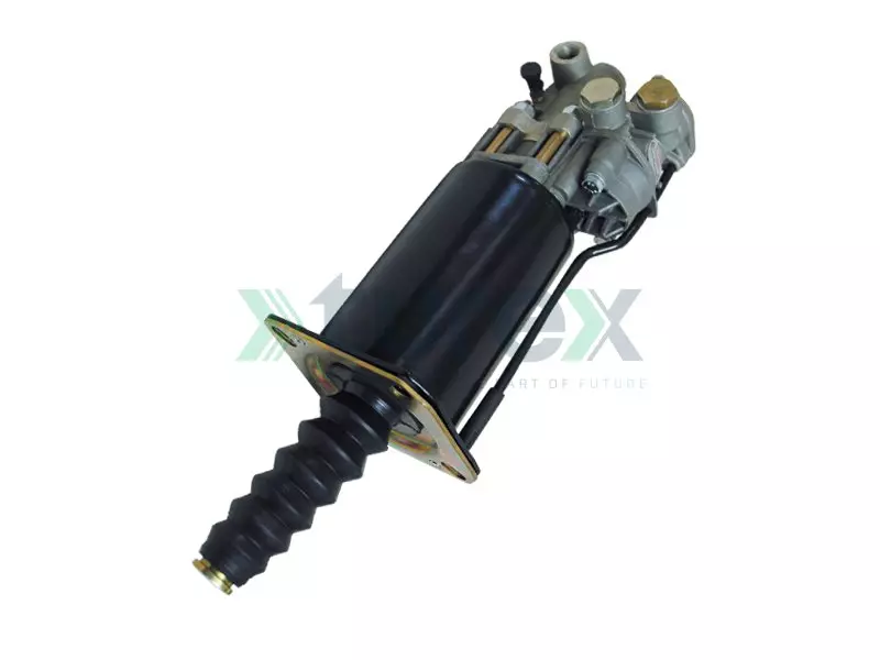 Pneumatic Clutch Centre Bmc, Daf, Iveco