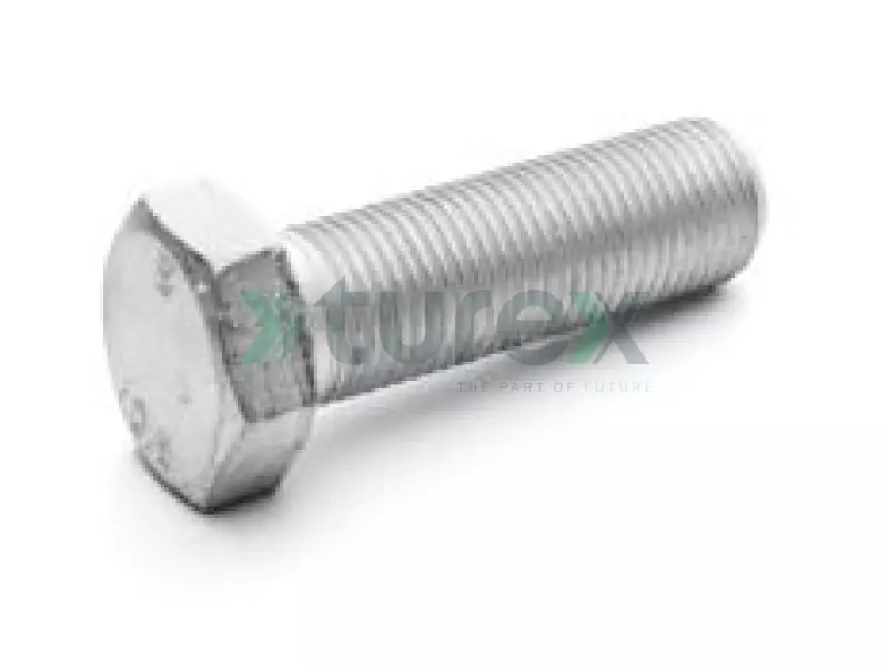 Shaft Bolt (M14 x 50 mm) Mercedes Axor
