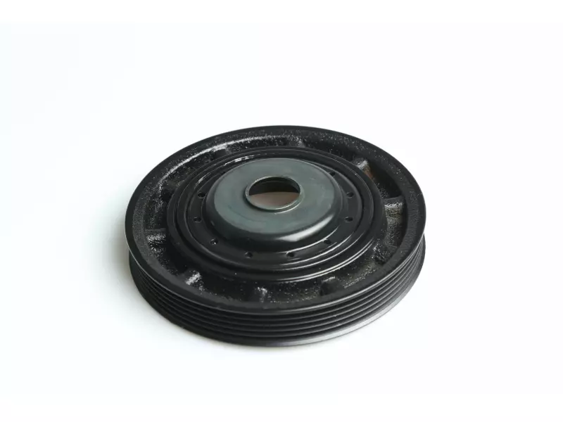 CRANKSHAFT PULLEY (5 PK)