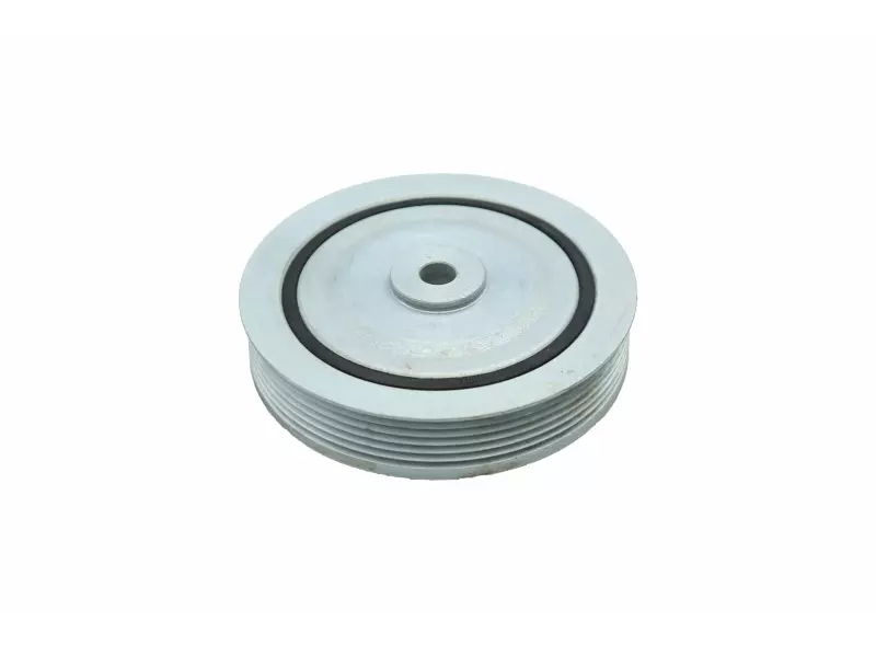 CRANKSHAFT PULLEY (6 PK)