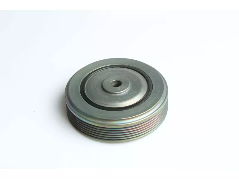CRANKSHAFT PULLEY (6 PK)