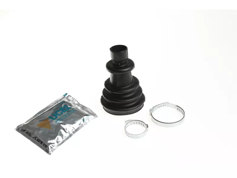 AKS KÖRÜĞÜ DIŞ (ÇİFT KANAL)