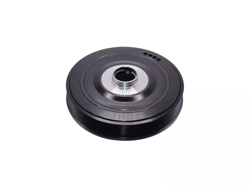 CRANKSHAFT PULLEY( 6 PK)
