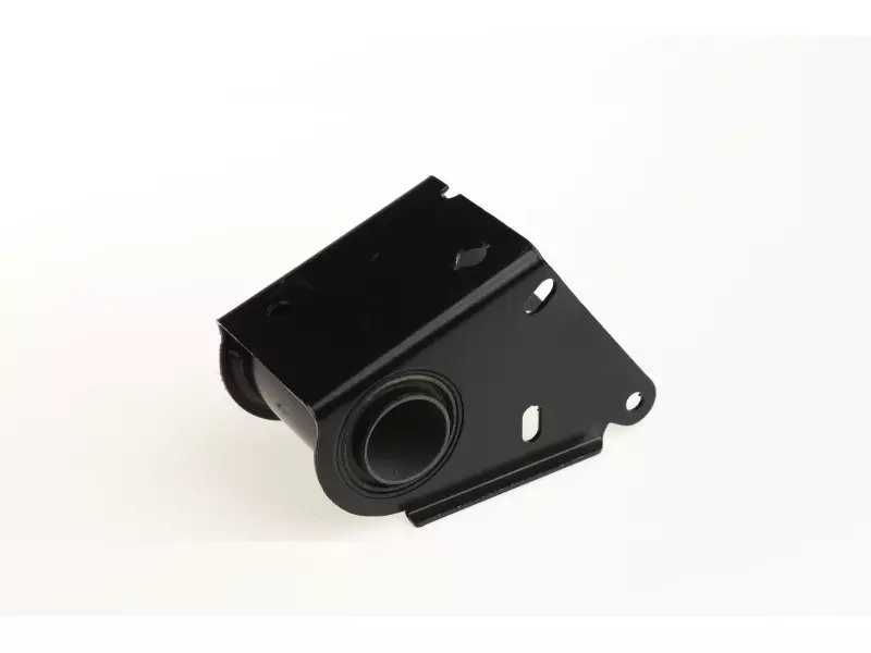 SILENT SUPPORT (LEFT)