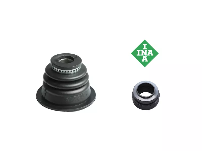 AXLE BELLOW INNER (LEFT) (KIT) (INA BEARING)