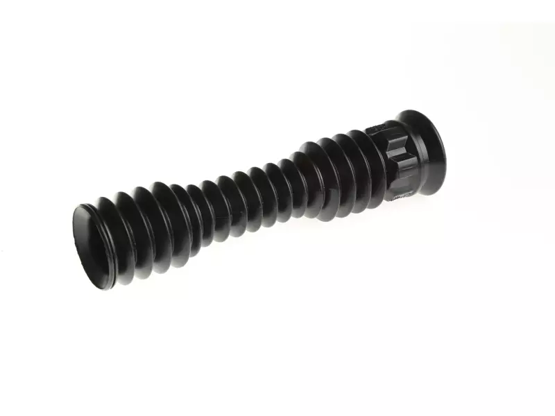 SHOCK ABSORBER DUST BELLOW (RIGHT)-(LEFT)