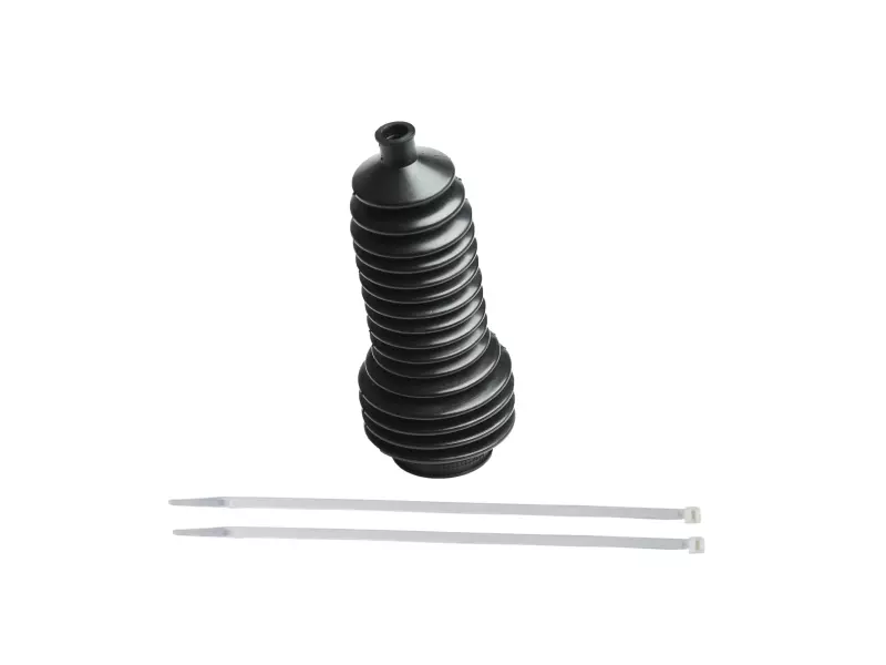 WHEEL BELLOW (with plastic clamp)