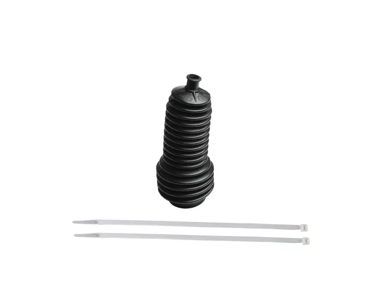 WHEEL BELLOW (with plastic clamp)