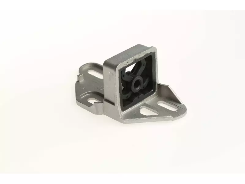 EXHAUST SUPPORT (BACK)