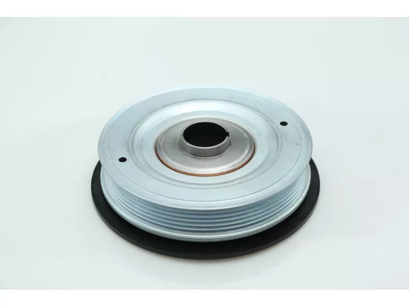 CRANKSHAFT PULLEY (6 PK)