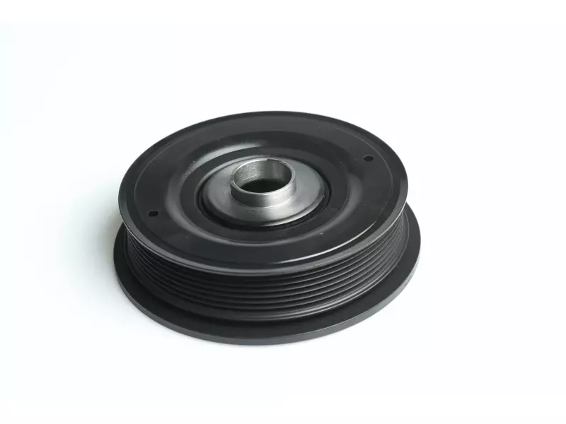CRANKSHAFT PULLEY (7 PK)