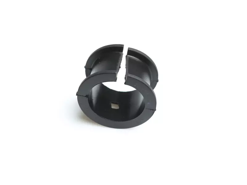 WHEEL CLAMP RUBBER