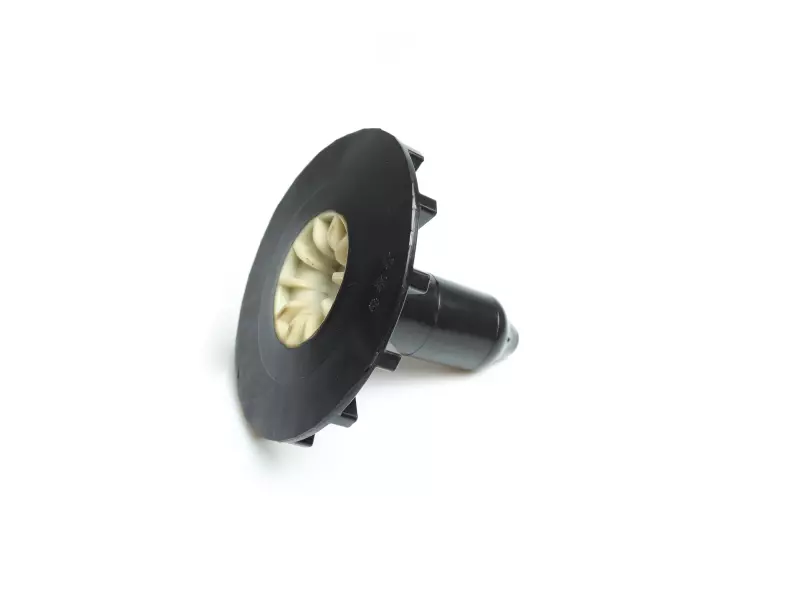 SHOCK ABSORBER RUBBER (UPPER)