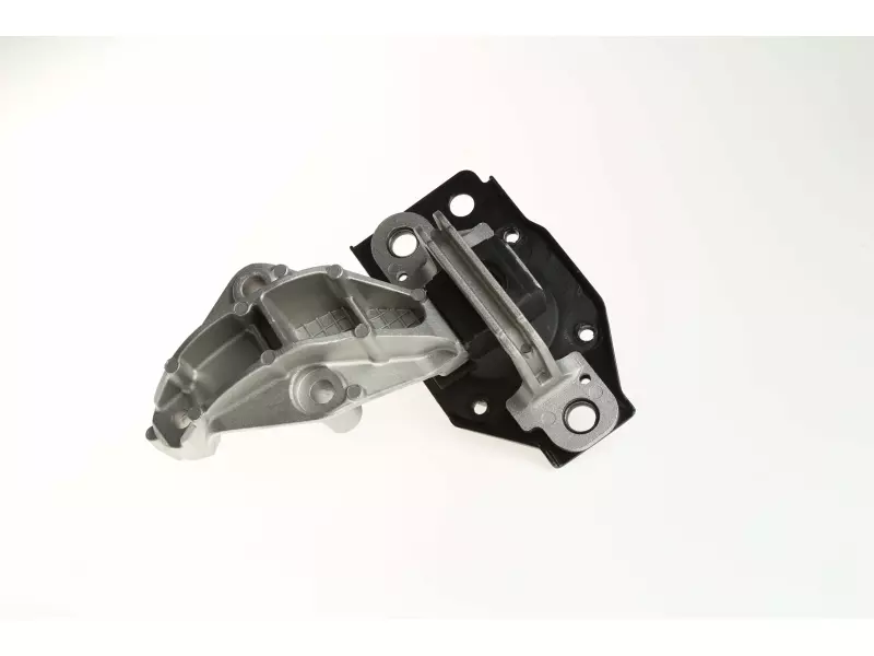 HYDRAULIC ENGINE MOUNT