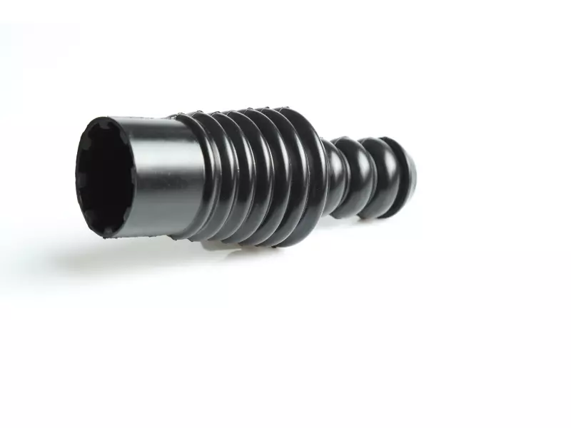 SHOCK ABSORBER DUST BELLOW (LEFT-RIGHT)