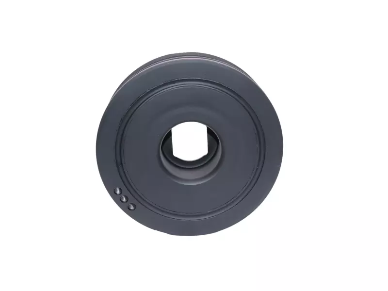CRANKSHAFT PULLEY (7 PK)
