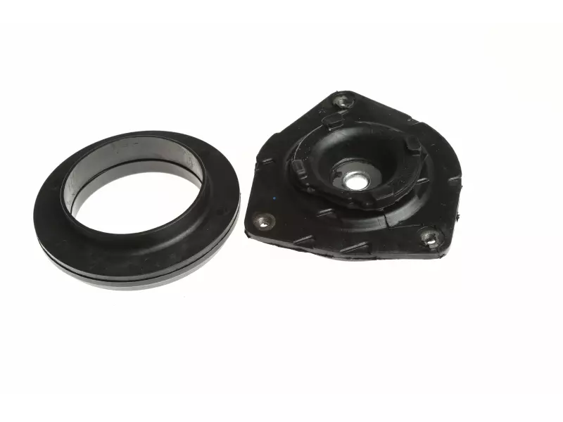 SHOCK ABSORBER SUPPORT+BEARING (SET) RIGHT