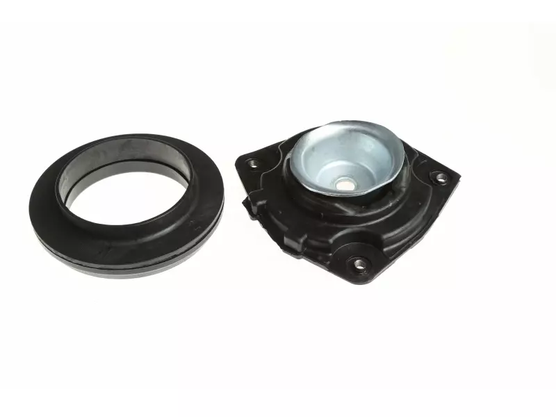 SHOCK ABSORBER SUPPORT+BEARING (SET) LEFT