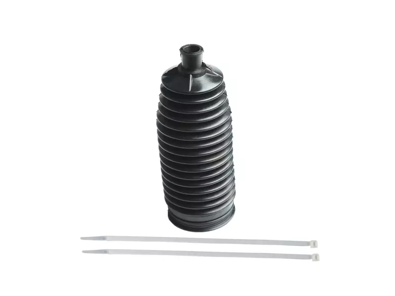 WHEEL BELLOW (with plastic clamp)