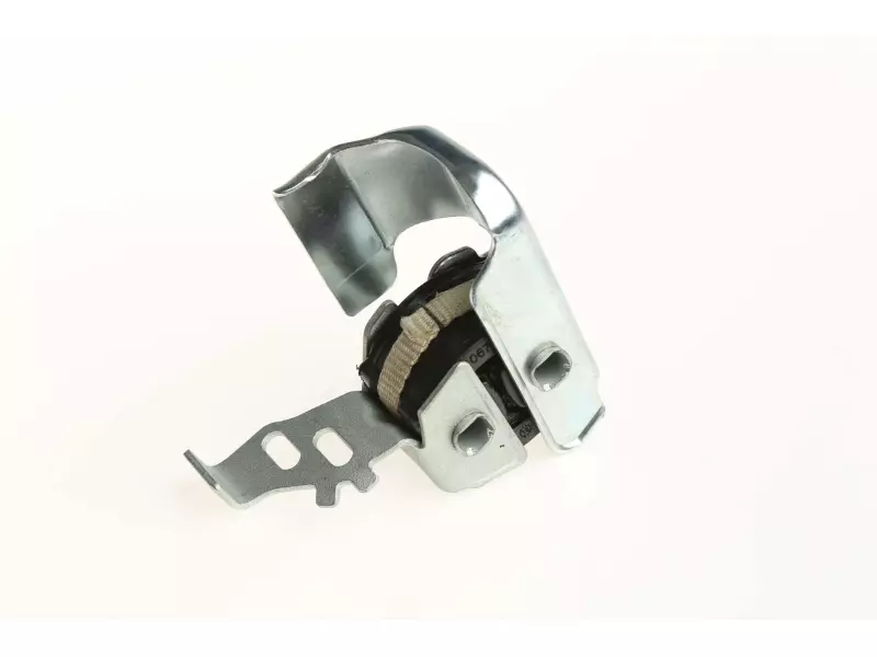 EXHAUST SUPPORT (MIDDLE)